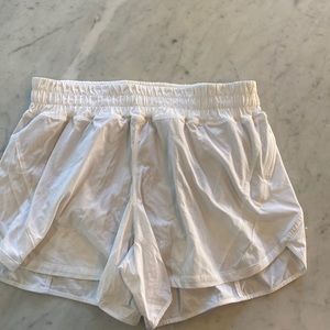 Lululemon Track that short 5” inseam